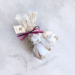 Renees Handmade Bath Bomb (Maui Mango)