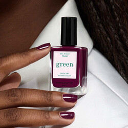 Natural Nail Polish