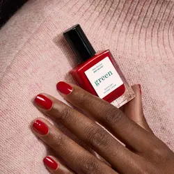 Natural Nail Polish