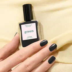 Natural Nail Polish