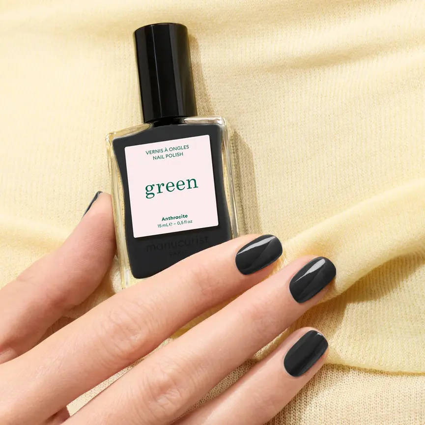 Natural Nail Polish