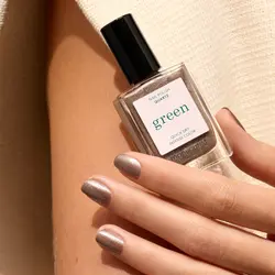 Natural Nail Polish