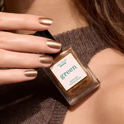 Natural Nail Polish
