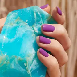Natural Nail Polish