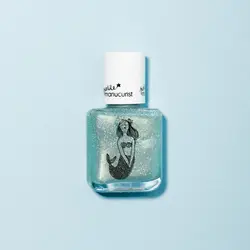Natural Petite Nail Polish