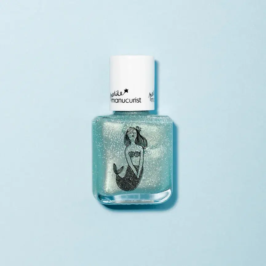Natural Petite Nail Polish