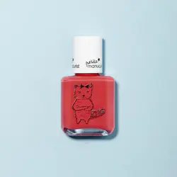 Natural Petite Nail Polish