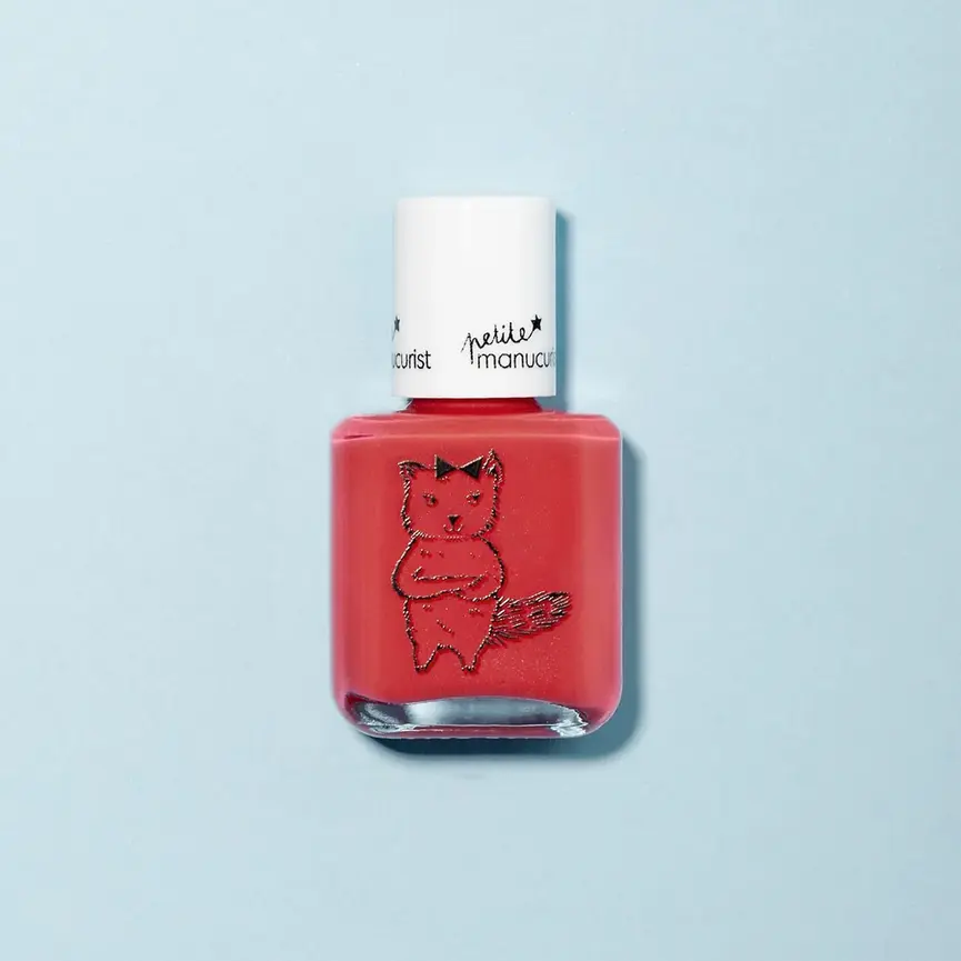 Natural Petite Nail Polish