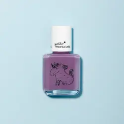 Natural Petite Nail Polish
