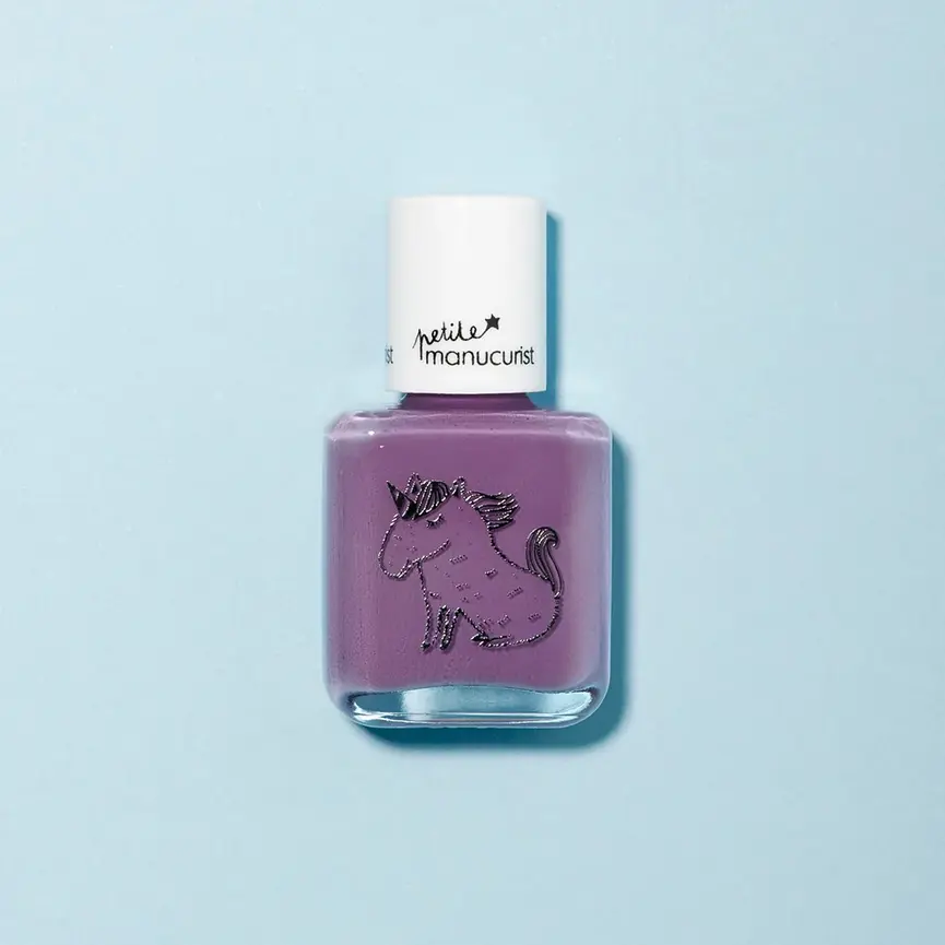 Natural Petite Nail Polish