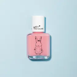 Natural Petite Nail Polish