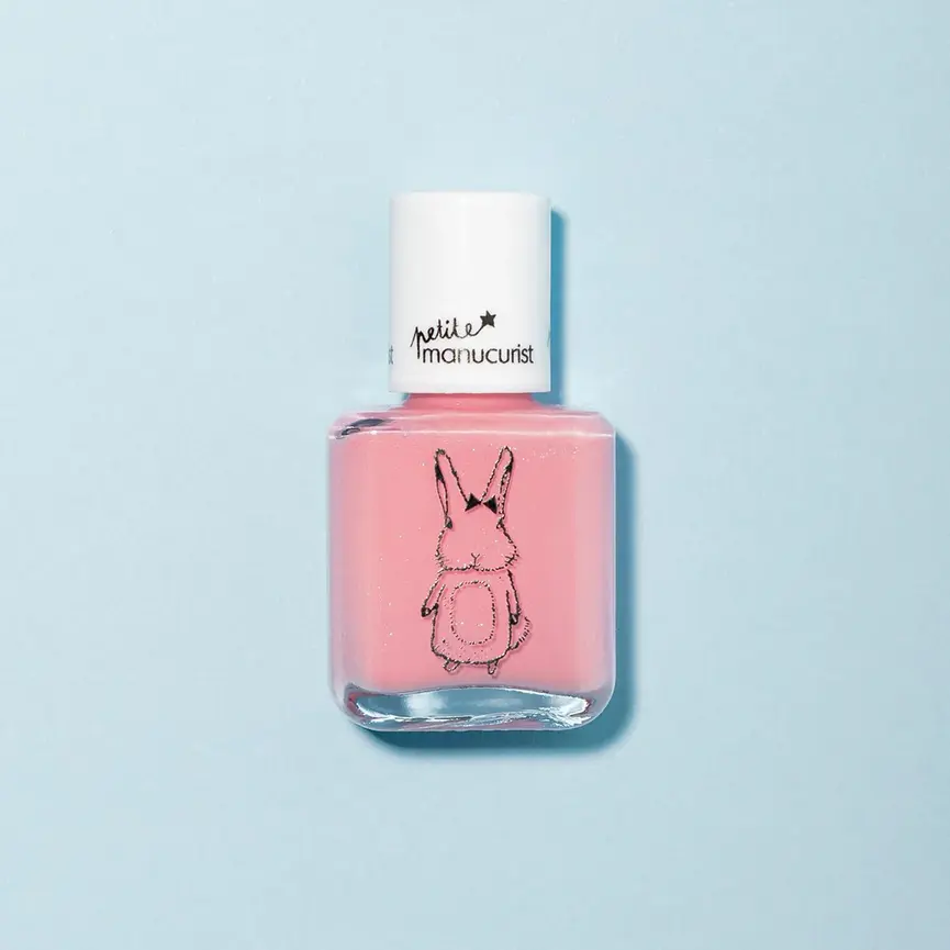 Natural Petite Nail Polish