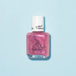 Natural Petite Nail Polish