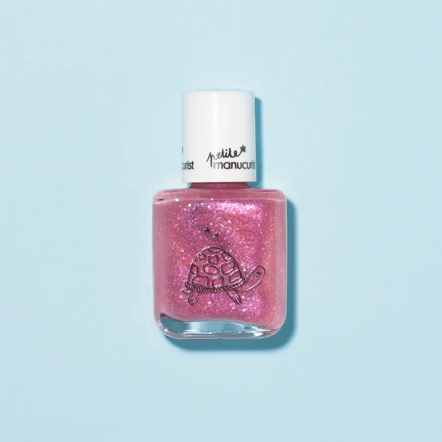 Natural Petite Nail Polish