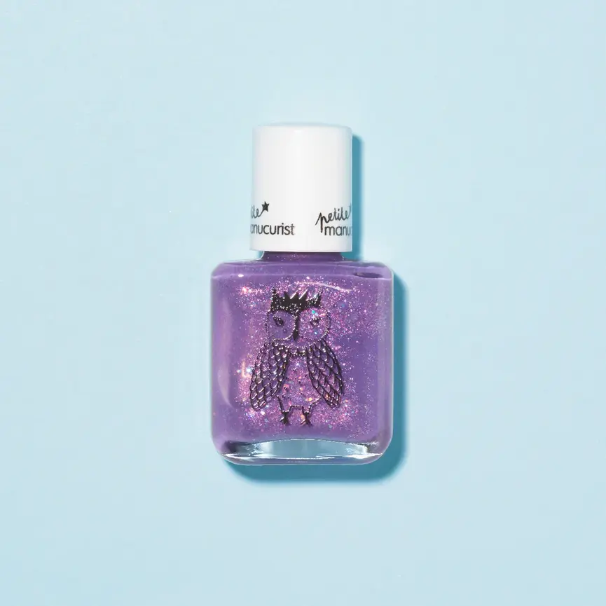 Natural Petite Nail Polish