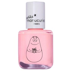 Natural Petite Nail Polish