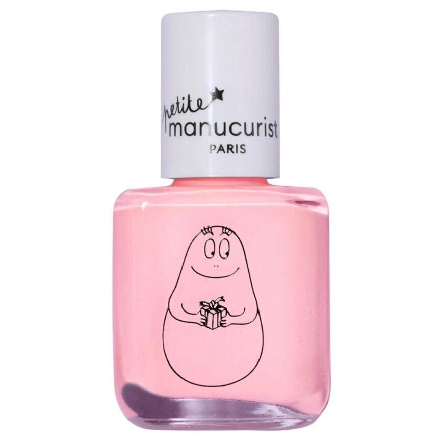 Natural Petite Nail Polish