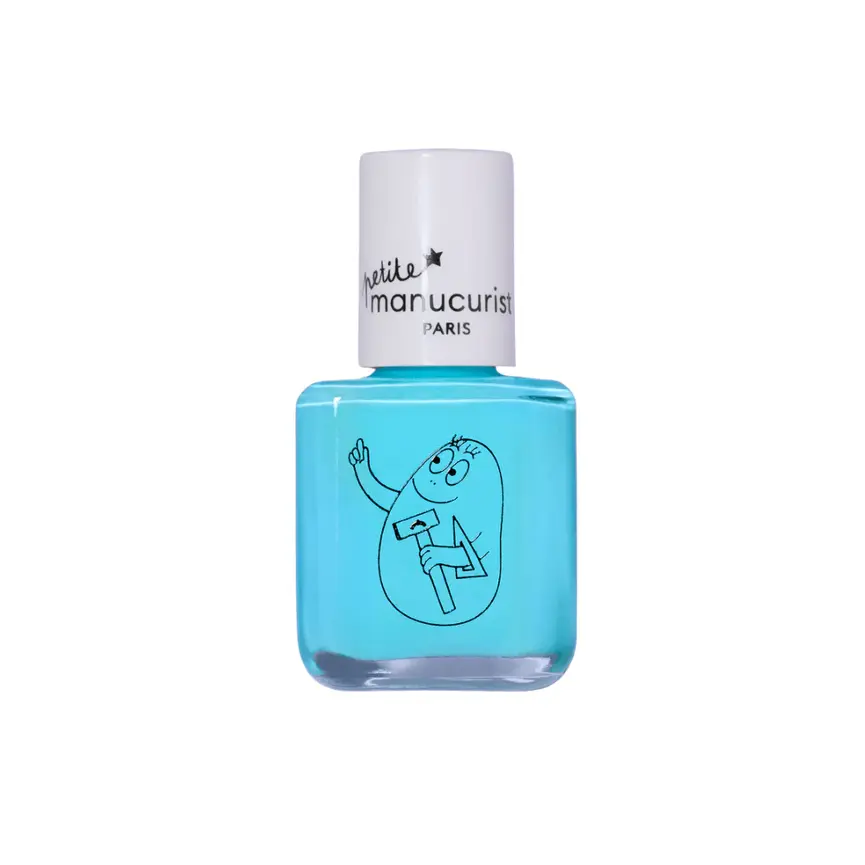 Natural Petite Nail Polish