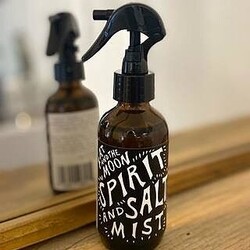 Spirit and Salt Spray Hair Texture Mist