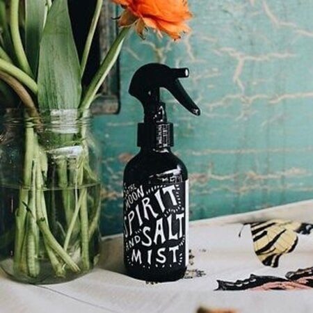 Spirit and Salt Spray Hair Texture Mist