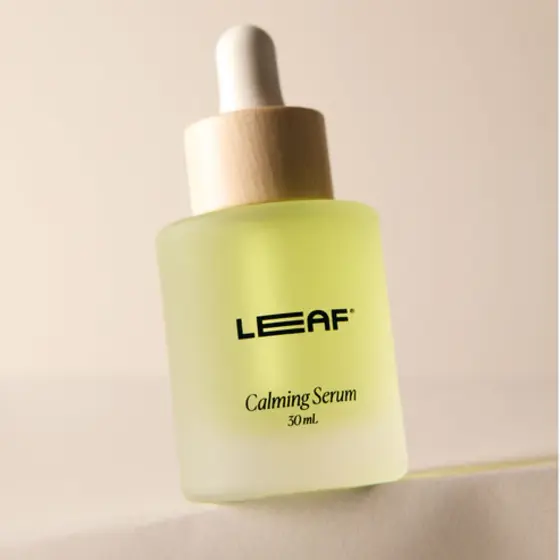 Post Shave Calming Serum
