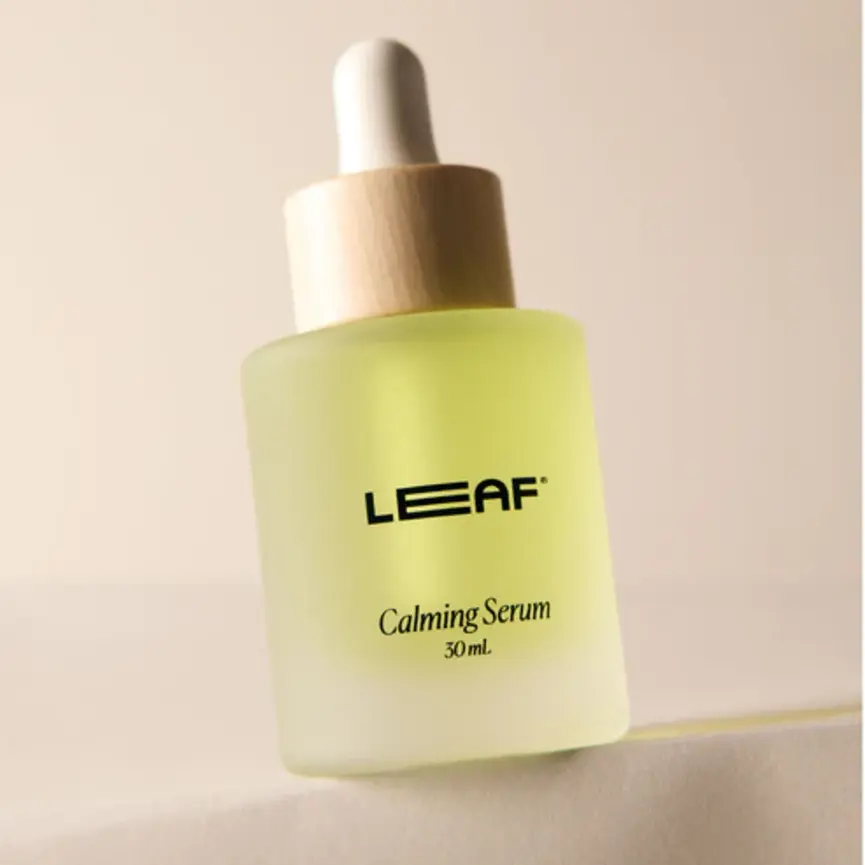 Post Shave Calming Serum