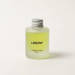 Post Shave Calming Serum