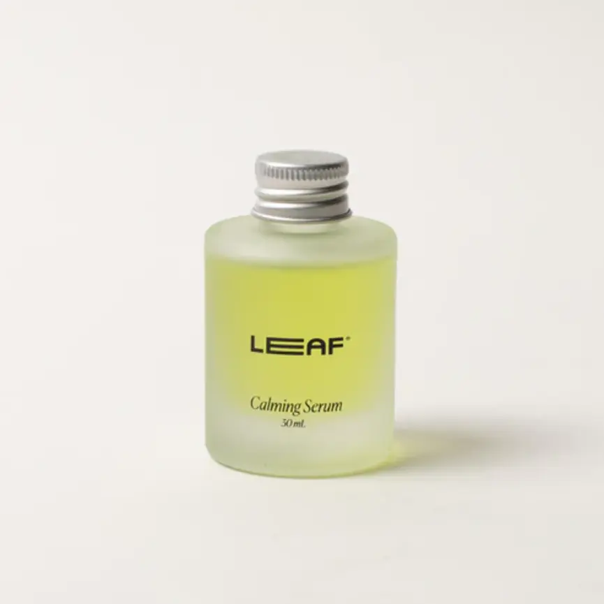 Post Shave Calming Serum