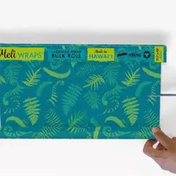 Beeswax Wraps Bulk Roll