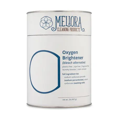 Oxy Brightener Container