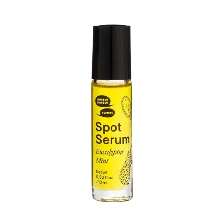 Vegan Spot Serum Treatment