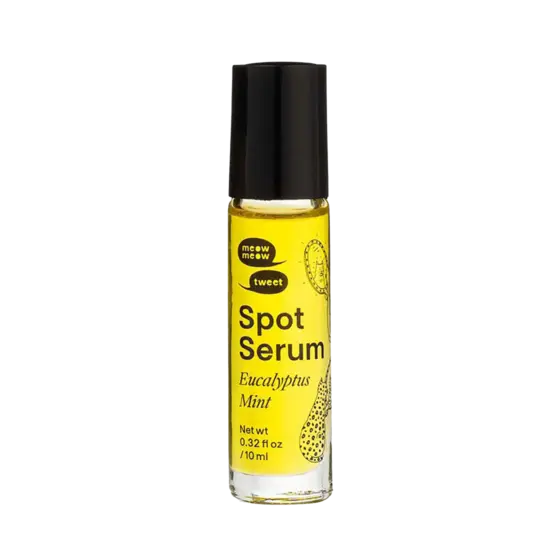 Vegan Spot Serum Treatment