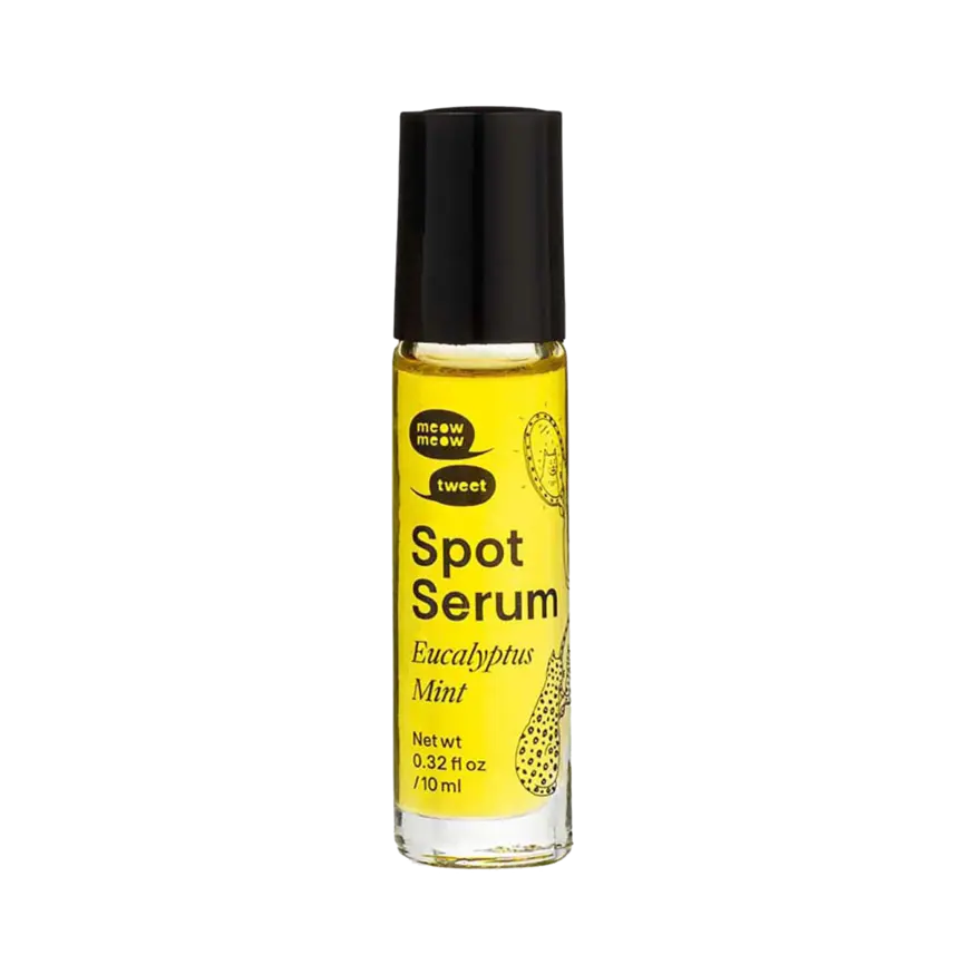 Vegan Spot Serum Treatment