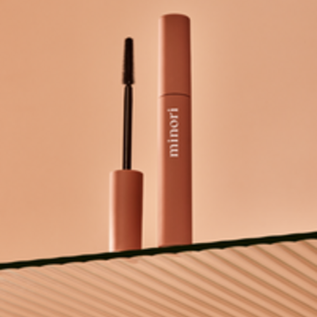 Minori Mother of Lashes Mascara