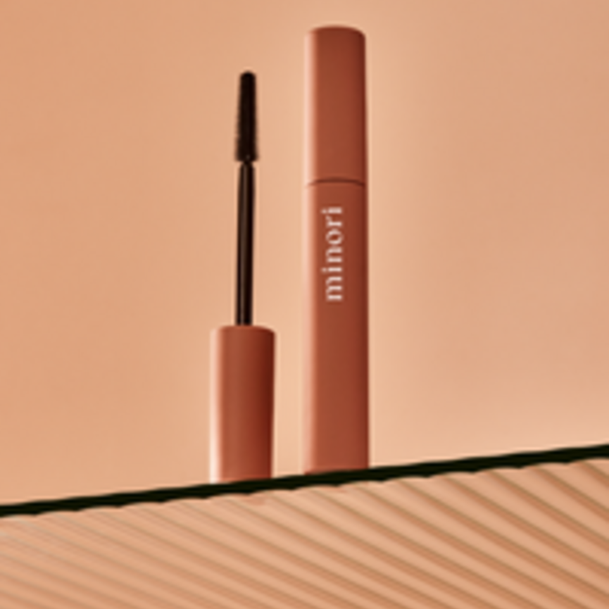 Mother of Lashes Mascara