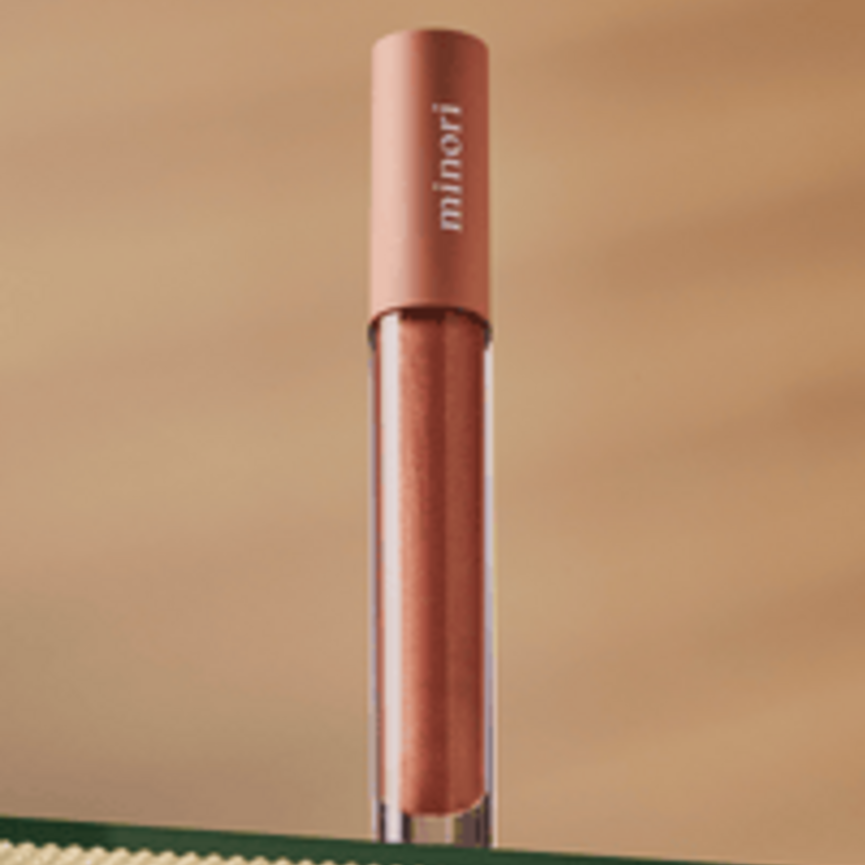 Minori Lip Gloss