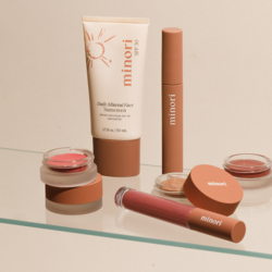 Minori Cream Mini Highlighter