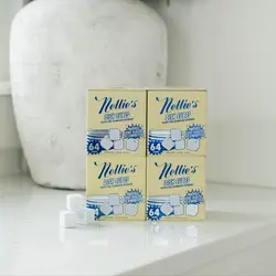 Nellie's Dishwasher Detergent Cubes
