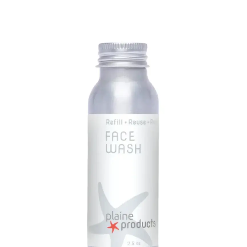 Plaine Products Travel Size Essentials