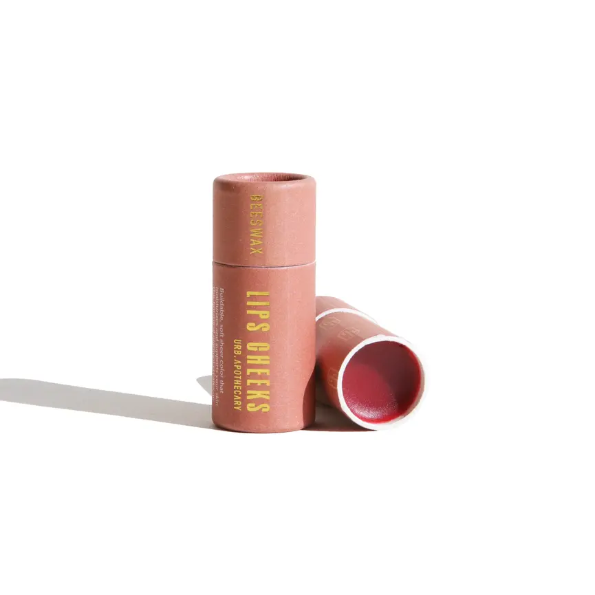Urb Apothecary Lip & Cheek Tint