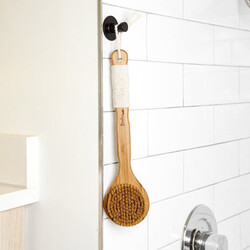 Bamboo Switch Bamboo Dry Body Brush  Brand