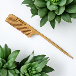 Bamboo Switch Bamboo Styling Comb