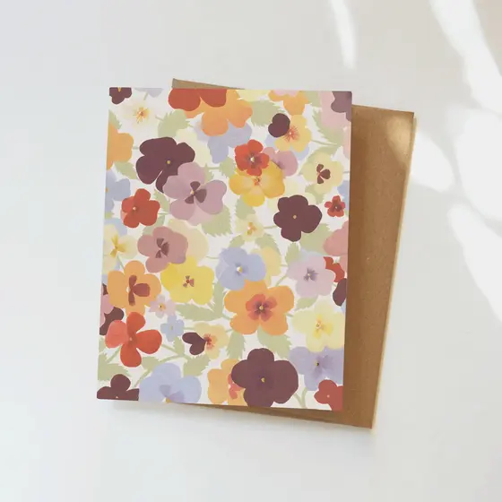 Elana Gabrielle Greeting Cards