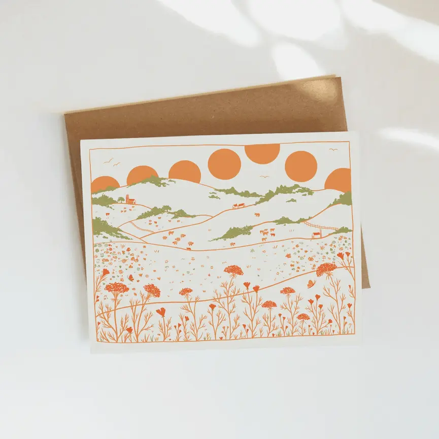 Elana Gabrielle Greeting Cards