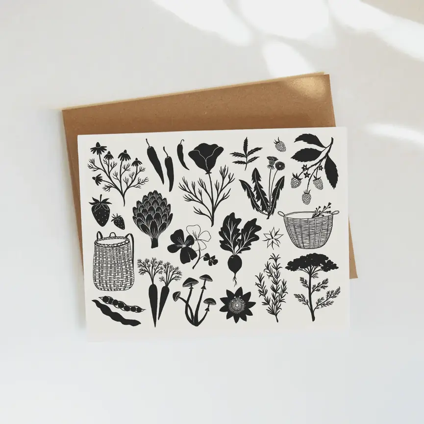 Elana Gabrielle Greeting Cards