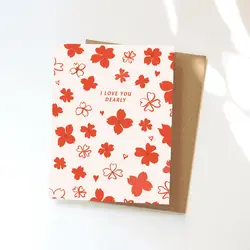Elana Gabrielle Greeting Cards