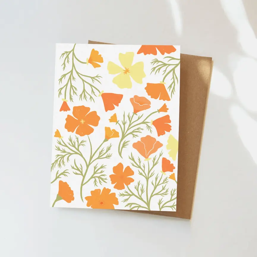 Elana Gabrielle Greeting Cards