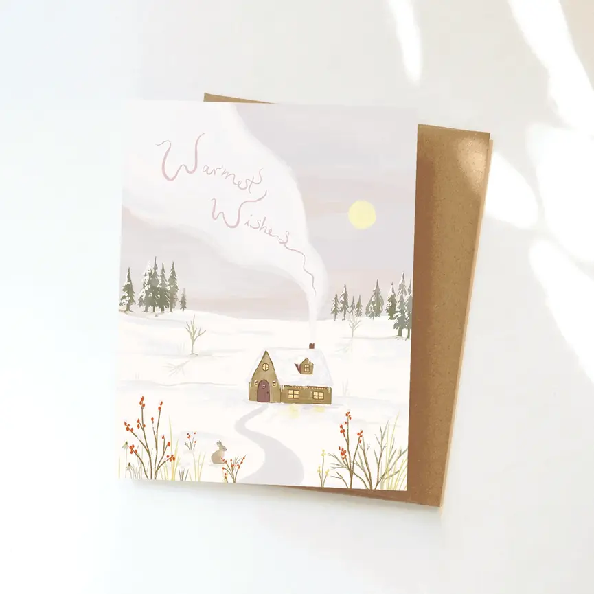 Elana Gabrielle Meaningful Messages Cards