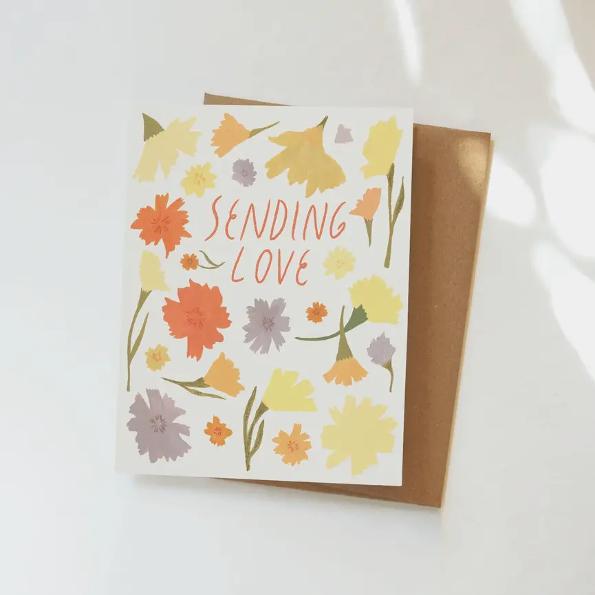 Elana Gabrielle Meaningful Messages Cards