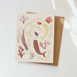 Elana Gabrielle Greeting Cards